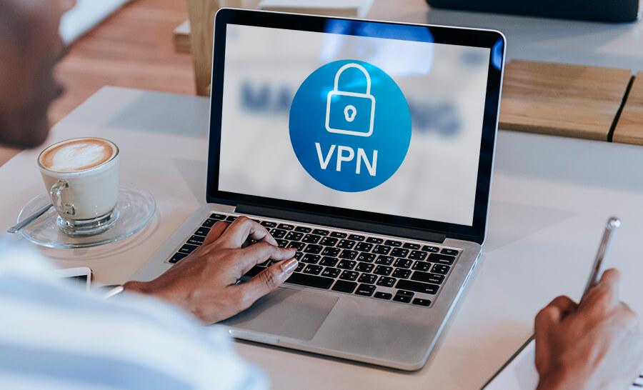 vpn на компьютер - картинка