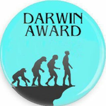 Канал Премия Дарвина
