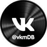 Канал VK Music DB