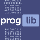 Канал Библиотека программиста