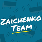 Канал Zaichenko Team