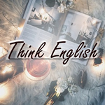 Канал Think English