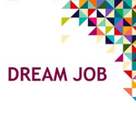 Канал DreamJob: стажировки и вакансии в Минске