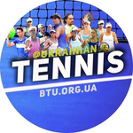 Канал Большой теннис Украины
