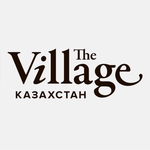 Канал The Village Казахстан