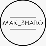 Канал Maks Sharapenko
