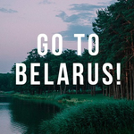 Канал Go to Belarus