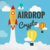 Канал Airdrop - криптовалюты