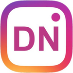 Канал DNative - блог про Instagram