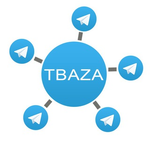 Канал Telegram Baza