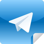 Канал All Telegram Stickers