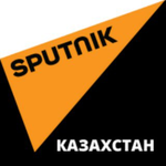 Канал Sputnik Казахстан - Новости