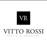 Канал VITTO ROSSI