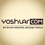 Канал YOSHLAR.COM