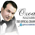 Канал Ozodbek_Official_Channel