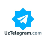 Канал Uztelegram - Каталог каналов Узбекистана