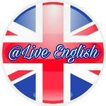 Канал Live English