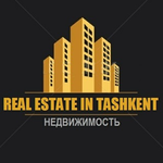 Канал Real estate in Tashkent