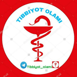 Канал TIBBIYOT OLAMI