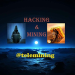 Канал ?Hacking &amp; Mining?