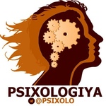 Канал Psixologiya | Testlar ✅