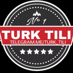 Канал Tυrк Tili | Турецкий