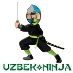 Канал ? Uzbek-Ninja.com