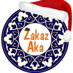 Канал ZakazAKA.Uz- доставка  еды