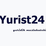 Канал Yurist24