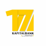 Канал Kapitalbank Uzbekistan