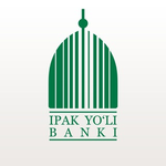 Канал Ipak Yuli Bank