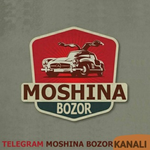 Канал №1 MOSHINA BOZOR