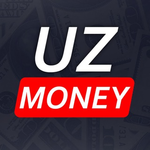 Канал UZMONEY (Official Channel)