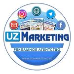 Канал |UZ|Marketing™