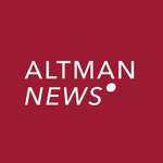 Канал Altman News