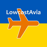 Канал LowcostAvia (Авиа Лоукост) — канал в Telegram