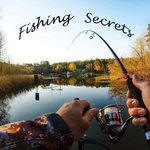 Канал Fishing Secrets