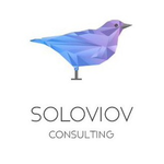 Канал Soloviov Consulting