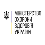 Канал Міністерство охорони здоров&#39;я України