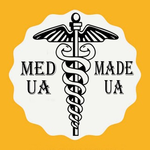 Канал MedUa|MadeUa