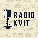 Канал Радіо КВІТ