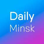 Канал Daily Minsk ⚡️ ??