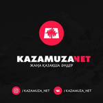 Канал KAZAMUZA | КАЗАМУЗА