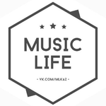 Канал MusicLife...