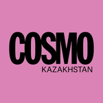 Канал Cosmo Kazakhstan