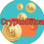 Канал CryptoBitca