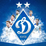 Канал ФК Динамо Киев