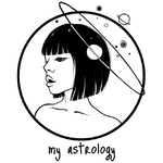 Канал my astrology | Гороскоп 🔮