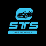 Канал STS_Cars from USA