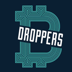 Канал Droppers of btc